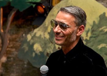 Campara: “Con HongShang Capital, Golden Goose vivrà una grande evoluzione”