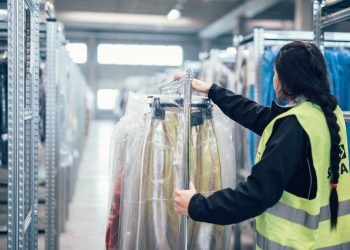 D.B. Group, quando la logistica diventa parte integrante della customer experience
