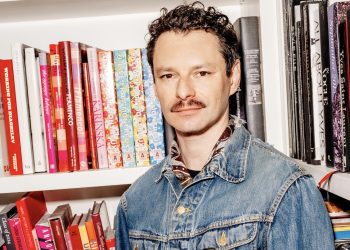 Diane von Furstenberg affida la direzione artistica a Henry Zankov