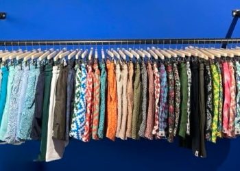 Gandhara sceglie il centro di Vicenza per l’esordio retail