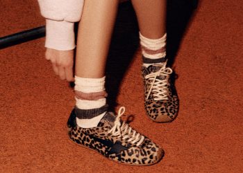 Golden Goose continua la crescita double digit: Q1 a +10%