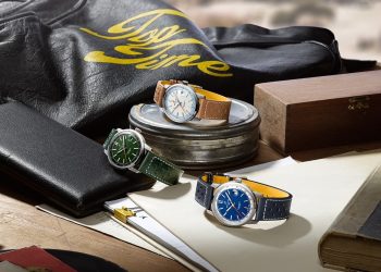 Breitling taglia oltre 50 posti di lavoro. Pesano rafforzamento del dollaro e crisi del lusso