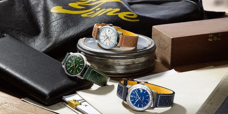 Breitling taglia oltre 50 posti di lavoro. Pesano rafforzamento del dollaro e crisi del lusso