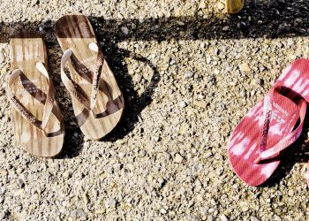 Havaianas fa tandem con Isabel Marant per la capsule dell’estate