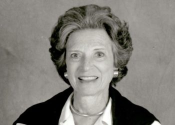 Addio a Doris Fisher. È morta a 94 anni la co-founder di Gap Inc.