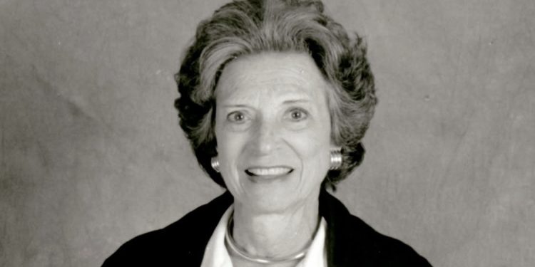 Addio a Doris Fisher. È morta a 94 anni la co-founder di Gap Inc.