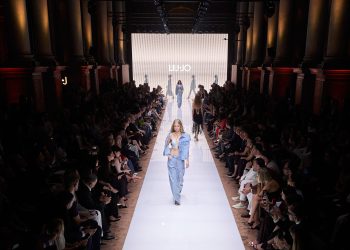 Croceri (Liu Jo): “Obiettivo 500 milioni nel 2026”. Continua l’evoluzione del brand