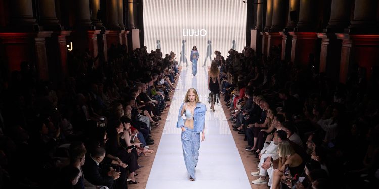Croceri (Liu Jo): “Obiettivo 500 milioni nel 2026”. Continua l’evoluzione del brand