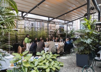 Nedap porta a Milano il confronto sull’Inventory Intelligence. Obiettivo: dal dato all’azione