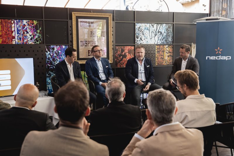 Nedap porta a Milano il confronto sull’Inventory Intelligence. Obiettivo: dal dato all’azione