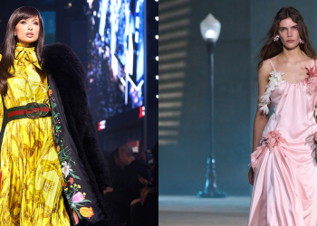 Cruise in the Usa: da Dior e Gucci tante star ma poche sorprese