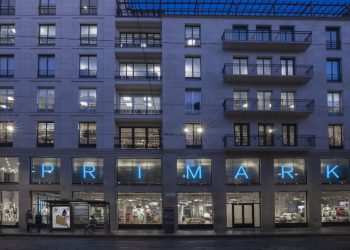 Primark scommette ancora sull’Italia: investimento da 22 milioni per tre nuovi opening