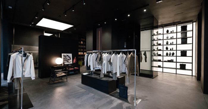 Rrd inaugura nel Quadrilatero il primo maxi flagship milanese 