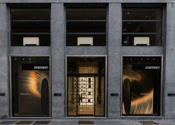Rrd inaugura nel Quadrilatero il primo maxi flagship milanese 