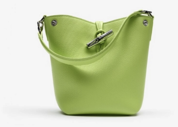 Longchamp entra nel second hand con la piattaforma We Resell