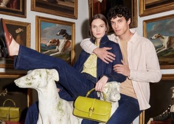 Trussardi potenzia la rete retail. In cantiere 10 opening entro il 2026