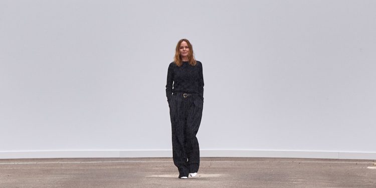 Stella McCartney affida ad Altana il kidswear