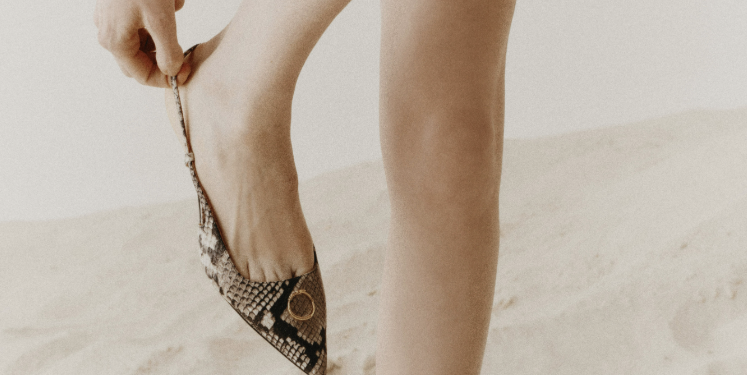 Trussardi sceglie Rodolfo Zengarini come nuovo licenziatario per il footwear