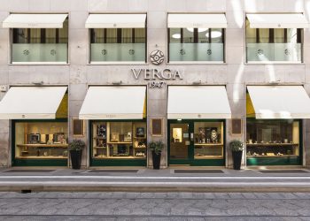 Verga 1947, il futuro dell’orologeria di lusso passa da governance e selezione dei marchi