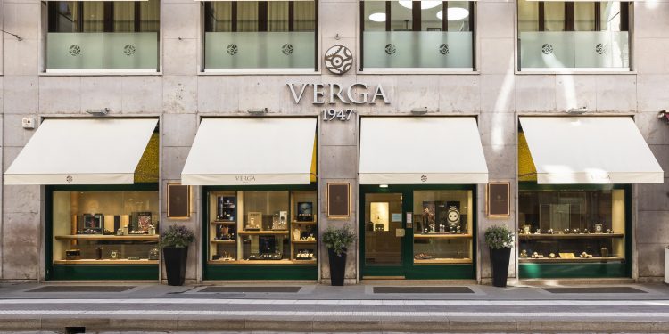 Verga 1947, il futuro dell’orologeria di lusso passa da governance e selezione dei marchi