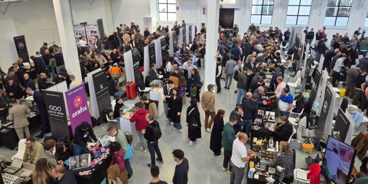 Watches of Italy 2026 conferma Milano come cornice della settima edizione