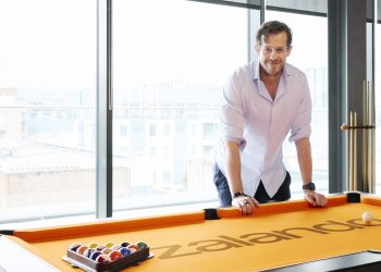L’AI traina il primo trimestre di Zalando (+3,4%). In potenziamento l’hub tech di Dublino