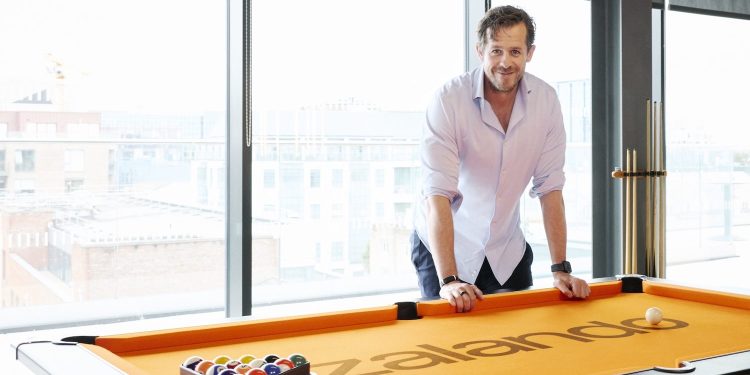 L’AI traina il primo trimestre di Zalando (+3,4%). In potenziamento l’hub tech di Dublino