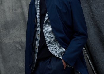 Luciano Barbera cambia veste tra novità ed heritage e guarda al futuro