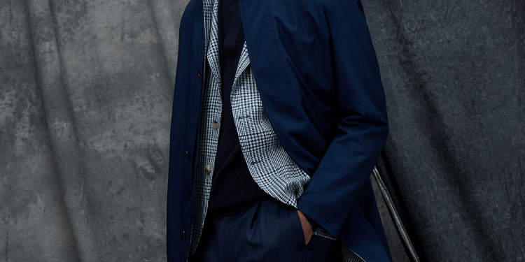 Luciano Barbera cambia veste tra novità ed heritage e guarda al futuro