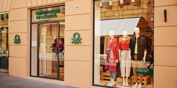 Benetton, il franchising torna nel mirino dell’Antitrust