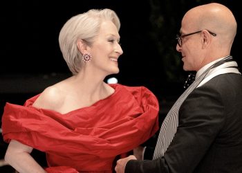 ‘Il diavolo veste Prada 2’ da record: oltre 230 mln $ nel primo weekend