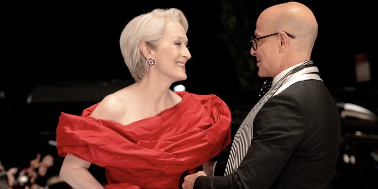 ‘Il diavolo veste Prada 2’ da record: oltre 230 mln $ nel primo weekend