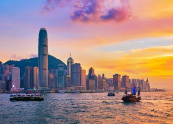 Cina, il lusso regge durante il Labor Day: retail a +36% nei top luxury mall