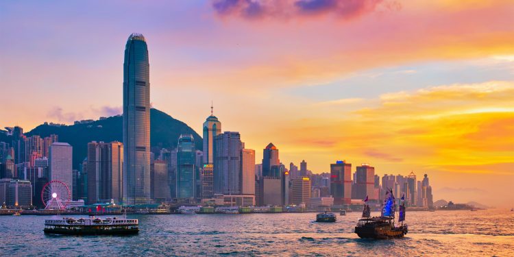 Cina, il lusso regge durante il Labor Day: retail a +36% nei top luxury mall