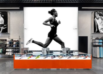 Nike, class action negli Usa: i consumatori chiedono il rimborso dei dazi