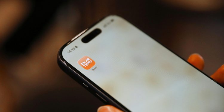 Shein contro Temu: battaglia legale in Uk per violazione di copyright