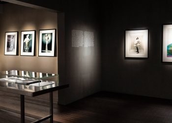 Il Museo d’Arte della Città di Ravenna ha inaugurato la Galleria Paolo Roversi