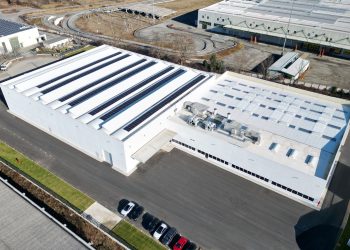 Manifattura Pezzetti accelera sui mercati internazionali con un calendario di fiere tessili