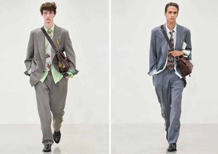 La nuova strategia del menswear: serve “rivitalizzare” l’heritage