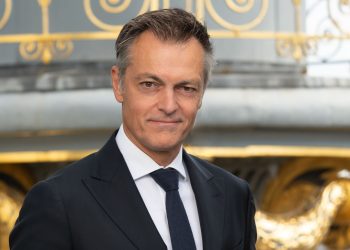 Printemps affida la guida del gruppo a Rémy Baume (ex Zadig&Voltaire)