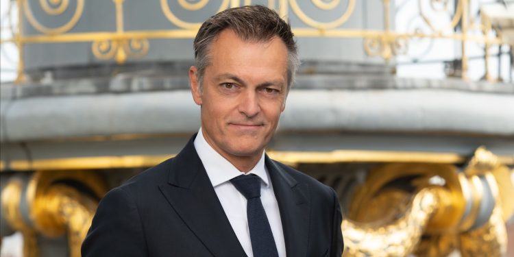 Printemps affida la guida del gruppo a Rémy Baume (ex Zadig&Voltaire)