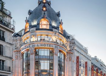Il Bhv Marais chiude la collaborazione con Shein: “Un errore strategico”