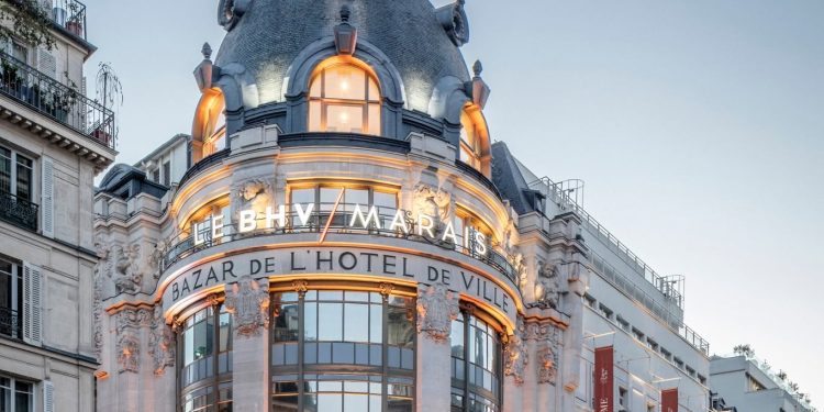 Il Bhv Marais chiude la collaborazione con Shein: “Un errore strategico”