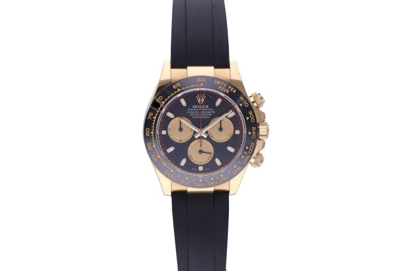 All’asta a Roma 190 orologi e gioielli di lusso per 1,2 milioni di euro