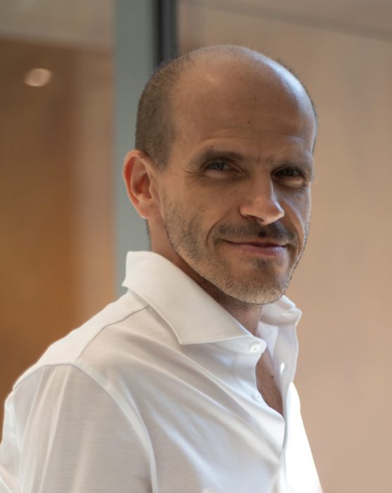 Andrè Maurice punta su Milano per rafforzarsi in Usa ed Europa