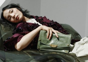 Balenciaga è il primo luxury brand partner della piattaforma Substack