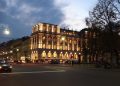 Massimo Dutti sbarca in Corso Venezia al posto del maxi flagship di Woolrich