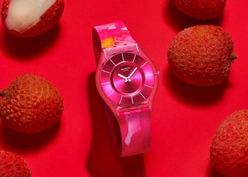 Swatch vs Samsung: chiesto un risarcimento di 170 mln $ per violazione dei marchi