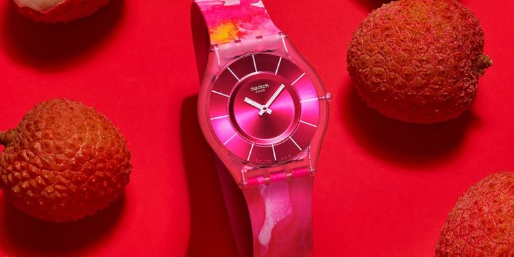 Swatch vs Samsung: chiesto un risarcimento di 170 mln $ per violazione dei marchi