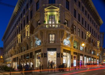 Coin, aumento di capitale fino a 30 mln e “partnernship strategica” con Mango
